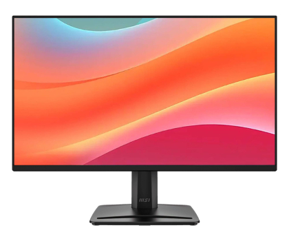 Monitor LED 24" (23,5"-26,4") MSI PRO MP245 E14VL